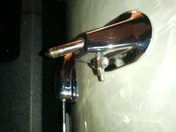 1958 Slingerland Set