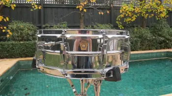 My near mind '67 Supraphonic!