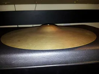 13&quot; Zildjian Hi-hats