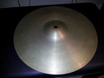 13&quot; Zildjian Hi-hats