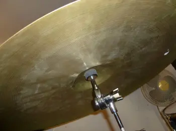 Zildjian Vintage Cymbals