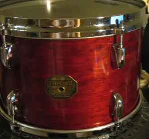 What's the word on Gretsch stop sign 70's kits