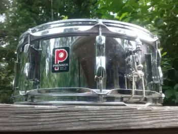 WTB: Late 70s Premier Drum Parts/Snare
