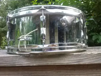 WTB: Late 70s Premier Drum Parts/Snare