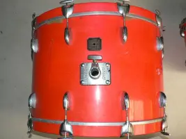 What's my Gretsch vintage kit worth?