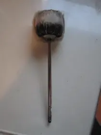 Premier 70's BD beaters