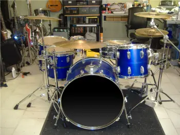 Ludwig Kit - I.D., Date, and Advice Requested...