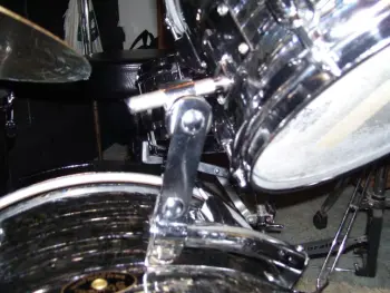 MIJ Tom Mount &quot;Clip Style&quot; Bracket positioning question