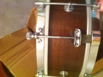 What brand is this drum?