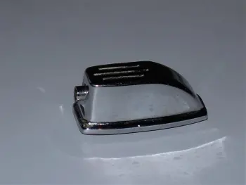 Rogers 360-380 chrome lugs (11) total