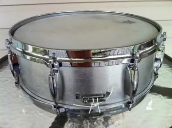 Gretsch 70's Aluminium snare