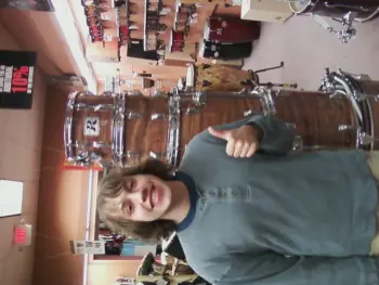 Anyone looking for a Rogers Big R USA kit $499...............