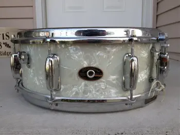 60's Slingerland Hollywood Ace Snare
