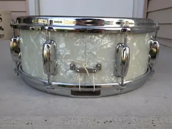 60's Slingerland Hollywood Ace Snare