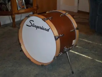 Slingerland &quot;Jet&quot; Repro...