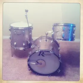 Rogers Pre CBS Bop Kit