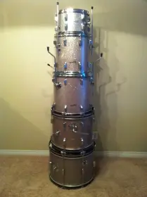 Rogers Pre CBS Bop Kit
