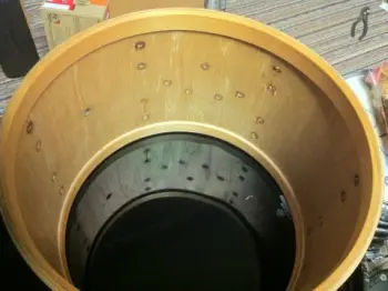 what kind of drum is this?!