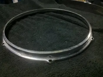 what kind of drum is this?!
