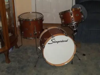 Slingerland &quot;Jet&quot; Repro...