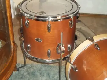 Slingerland &quot;Jet&quot; Repro...