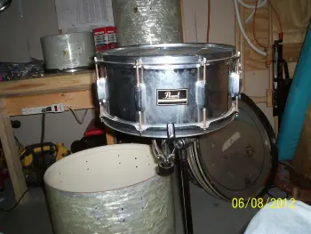 Pearl Snare