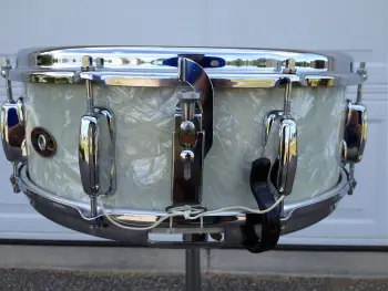 60's Slingerland Hollywood Ace Snare