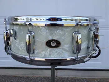 60's Slingerland Hollywood Ace Snare