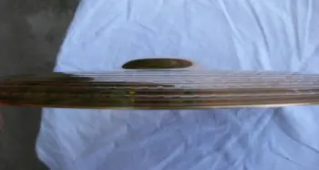 Is this Scimitar?