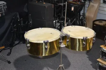 Vintage Phil Collins Large KIT