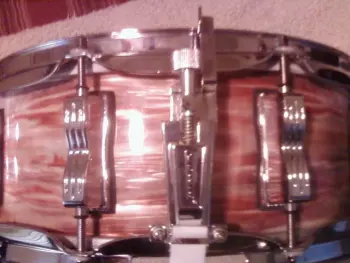 Ludwig Anniversary Snare Drum