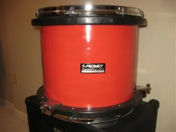 Help!!! Drum finishes!