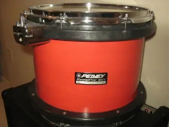 Help!!! Drum finishes!