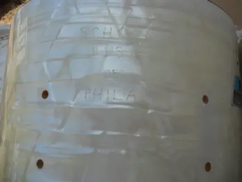Need guidance wet sanding wrap.