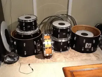 slingerlands identification
