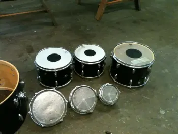 70's slingerland