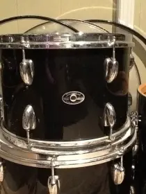 70's slingerland