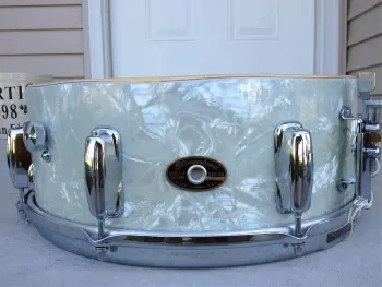 60's Slingerland Hollywood Ace Snare