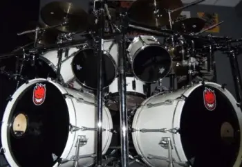 yamaha rock tour custom
