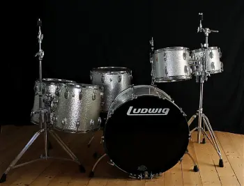 Ludwig Bonham Sizes
