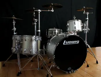 Ludwig Bonham Sizes
