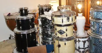 ATTN: St.Louis area guys,MASSIVE collection for sale!
