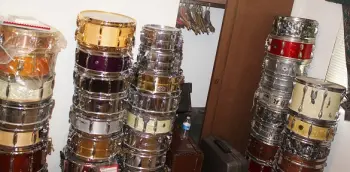 ATTN: St.Louis area guys,MASSIVE collection for sale!