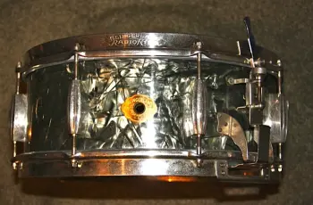 Pre 1941 BDP Slingerland 22&quot; kick and snare