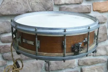 Anderson Mystery Drum