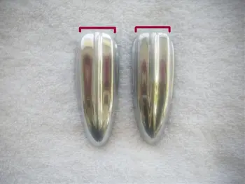 Star 4 Piece - Bass Drum Lugs required