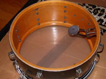 LUDWIG 1938's STANDARD SNARE