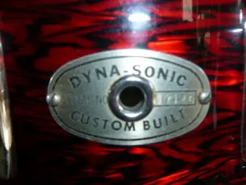Rogers Dynasonic Better Pictures