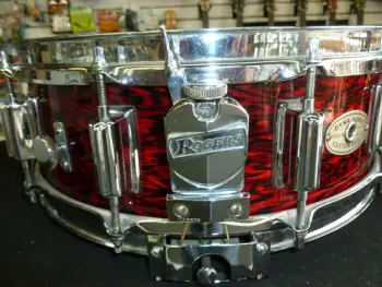 Rogers Dynasonic Better Pictures