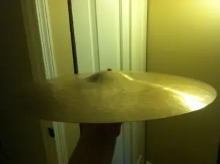 Vintage Zildjian Help